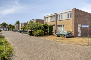 Omgeving