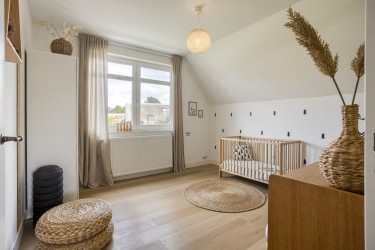 Slaapkamer