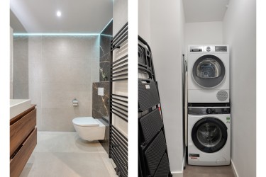 Badkamer