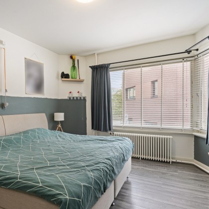 Drie slaapkamers