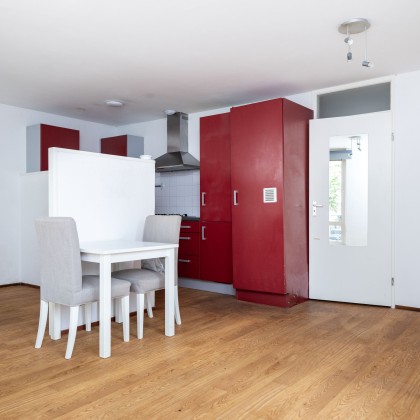 Plaats je droomkeuken