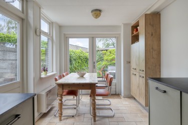 Keuken
