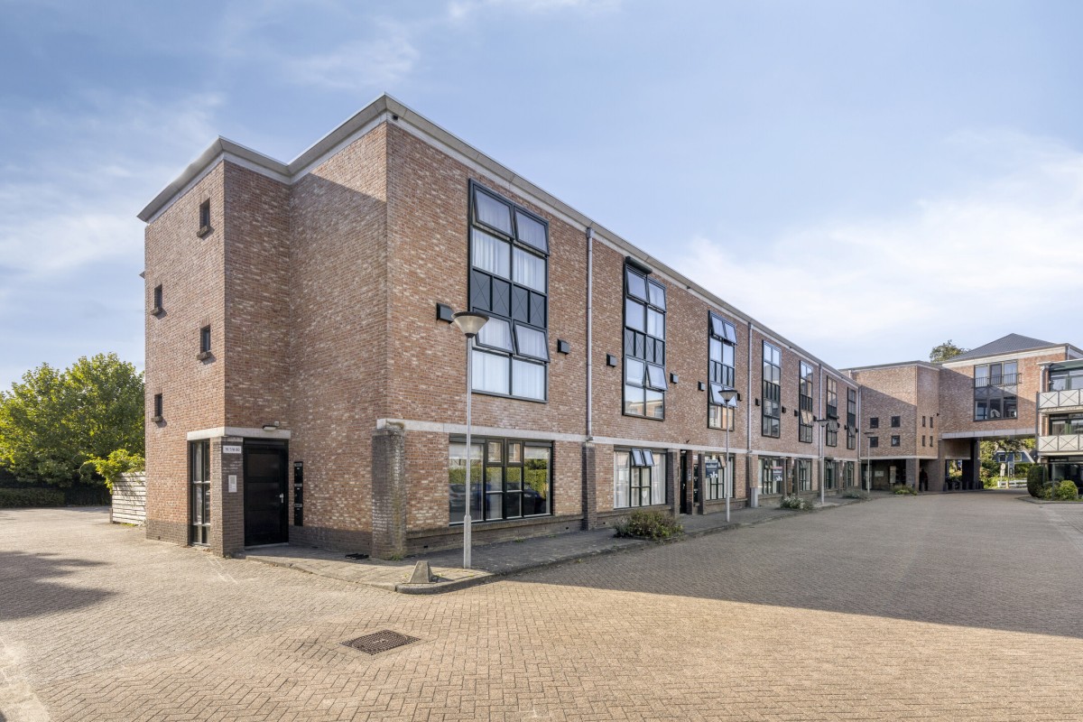Van Boetzelaerlaan 76