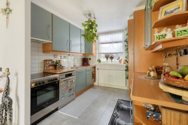Keuken