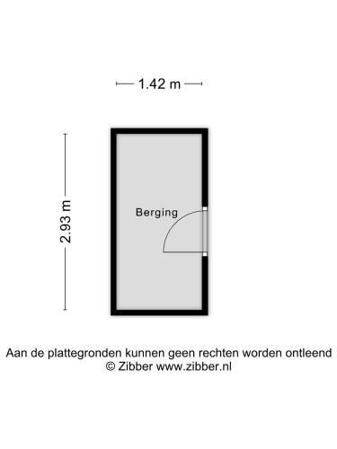 Plattegronden