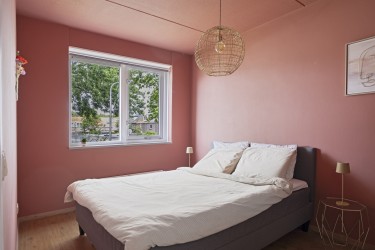 3 slaapkamers
