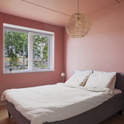 3 slaapkamers