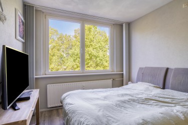 Slaapkamer