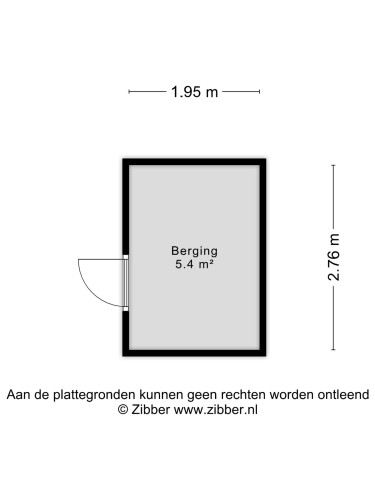 Plattegronden