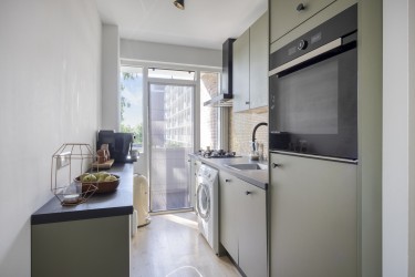 Moderne keuken