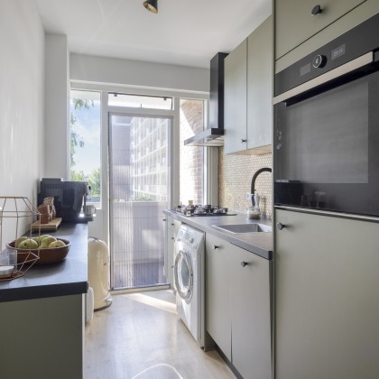 Moderne keuken