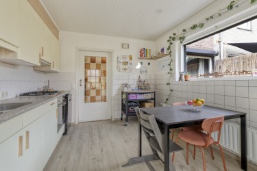 Keuken