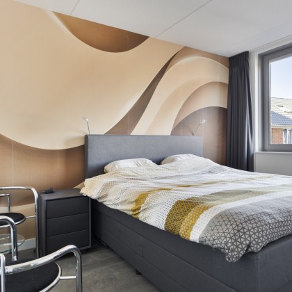 6 slaapkamers