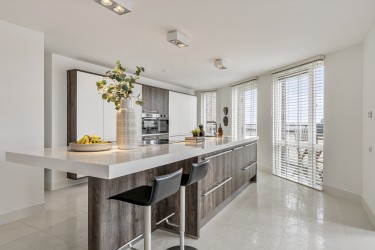 Keuken