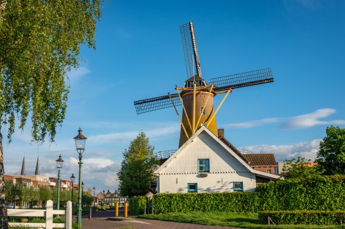 Hendriks Makelaardij, dé NVM makelaar in Etten-Leur