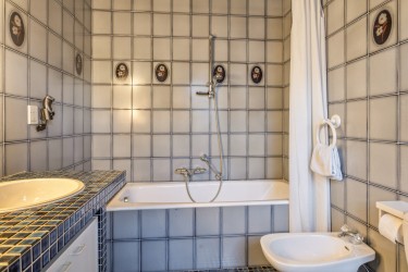 Badkamer
