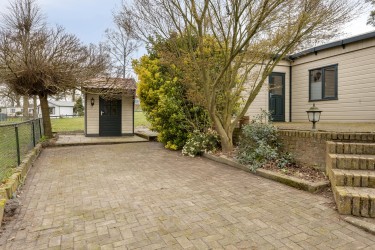 Vakantiegevoel