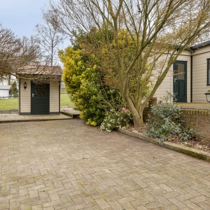 Vakantiegevoel