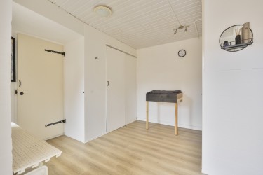 Slaapkamer