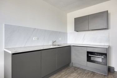 Keuken