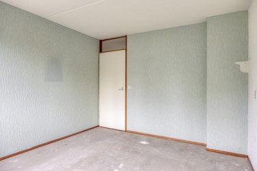 Slaapkamer