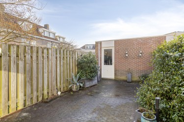 Zonnige zuidwesten