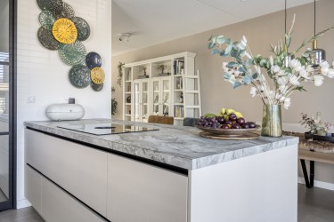 Keuken
