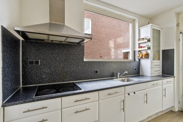 Praktische opstelling