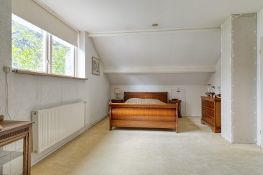 Slaapkamer