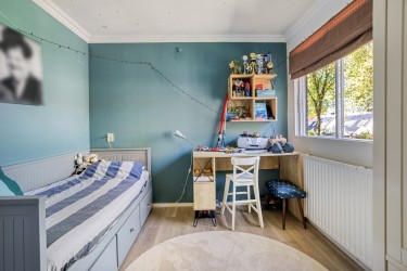 Slaapkamer