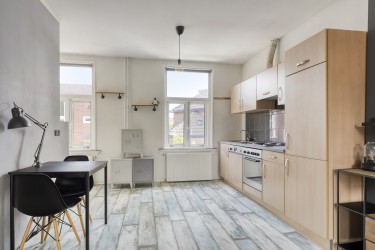 Keuken