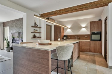 Moderne keuken
