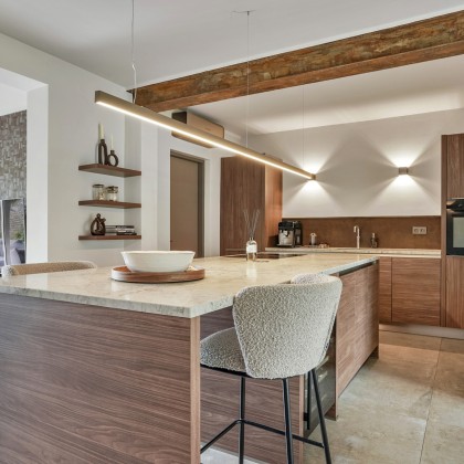 Moderne keuken