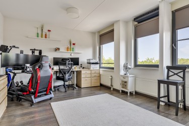 Slaapkamer
