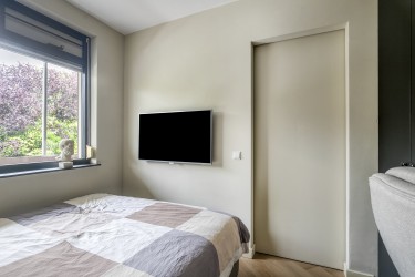 Slaapkamer