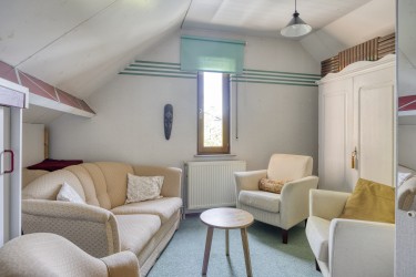 Slaapkamer