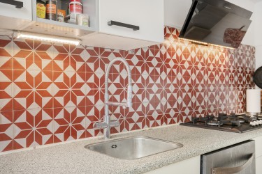 Keuken