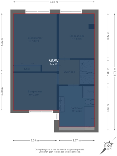 Extra foto's