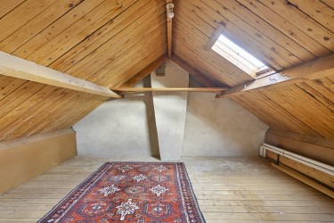 Slaapkamer