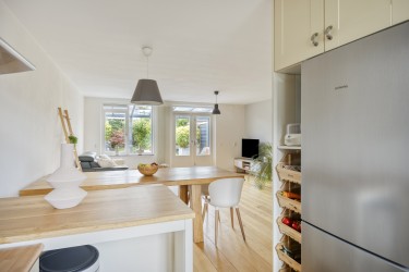 Keuken