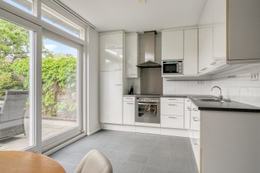 Keuken
