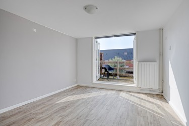 Slaapkamer