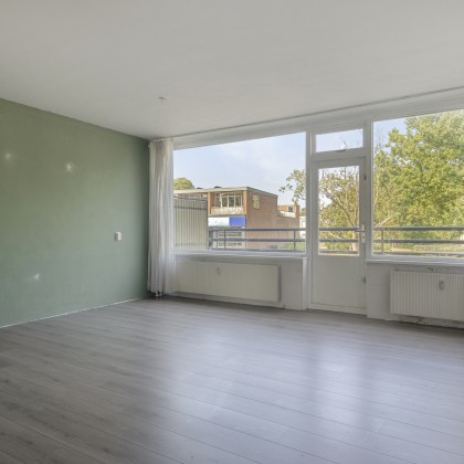 Ruime woonkamer