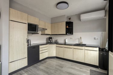 Keuken