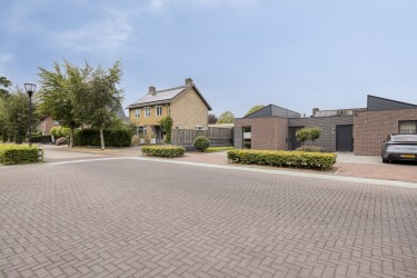 Omgeving