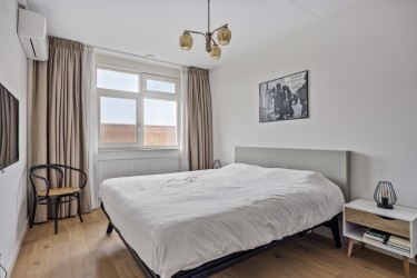Slaapkamer