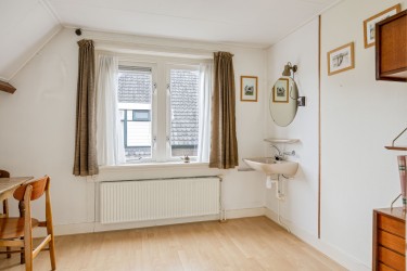 Slaapkamer