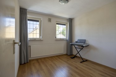 Slaapkamer