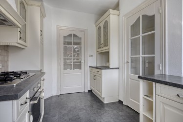 Keuken