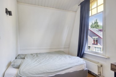 Slaapkamer